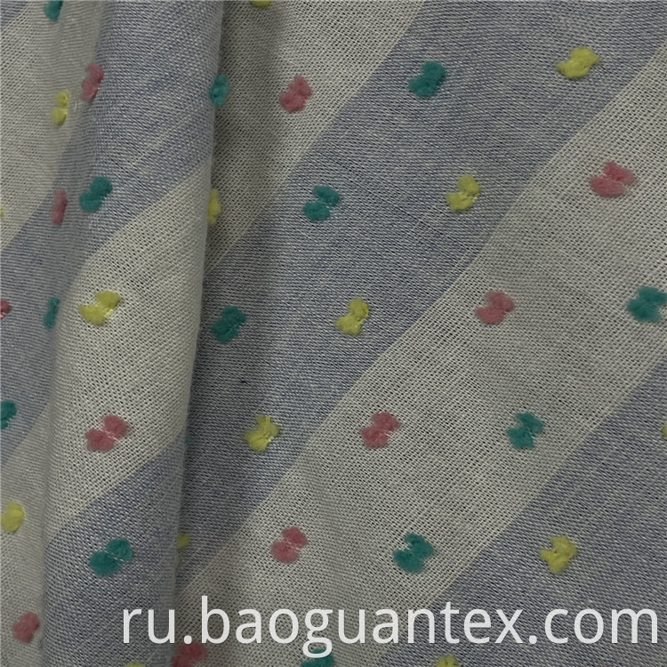 40S 100% Cotton Textile